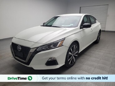 2022 Nissan Altima in St. Louis, MO 63125