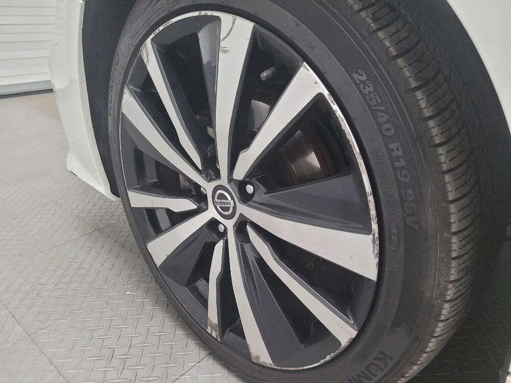 2022 Nissan Altima in St. Louis, MO 63125 - 18065137 31