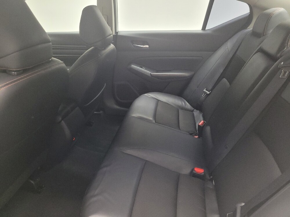 2022 Nissan Altima in St. Louis, MO 63125 - 18065137 18