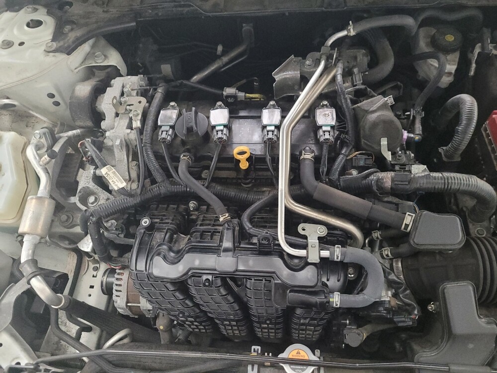 2022 Nissan Altima in St. Louis, MO 63125 - 18065137 30