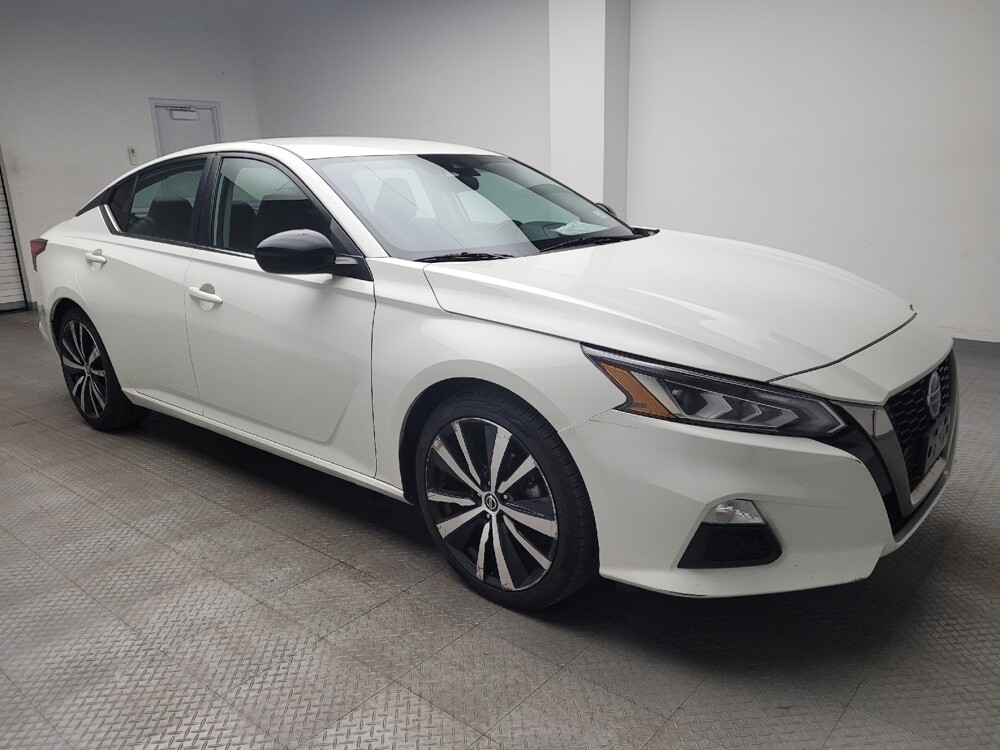 2022 Nissan Altima in St. Louis, MO 63125 - 18065137 11
