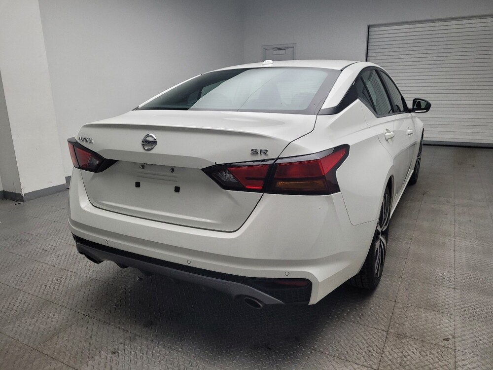 2022 Nissan Altima in St. Louis, MO 63125 - 18065137 7