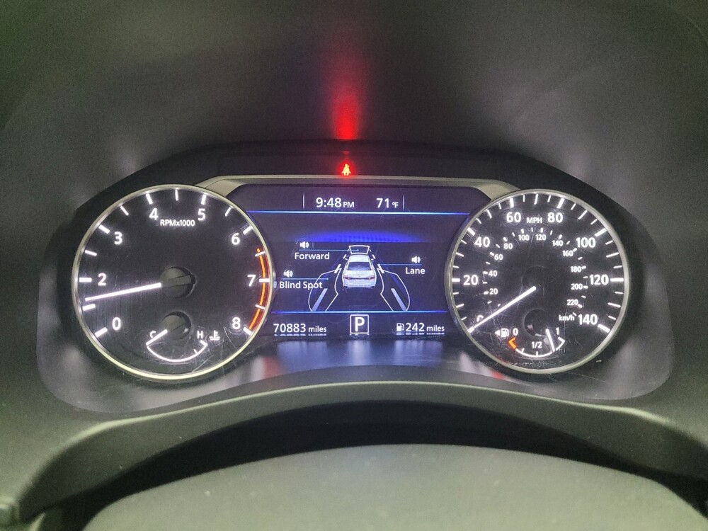 2022 Nissan Altima in St. Louis, MO 63125 - 18065137 23