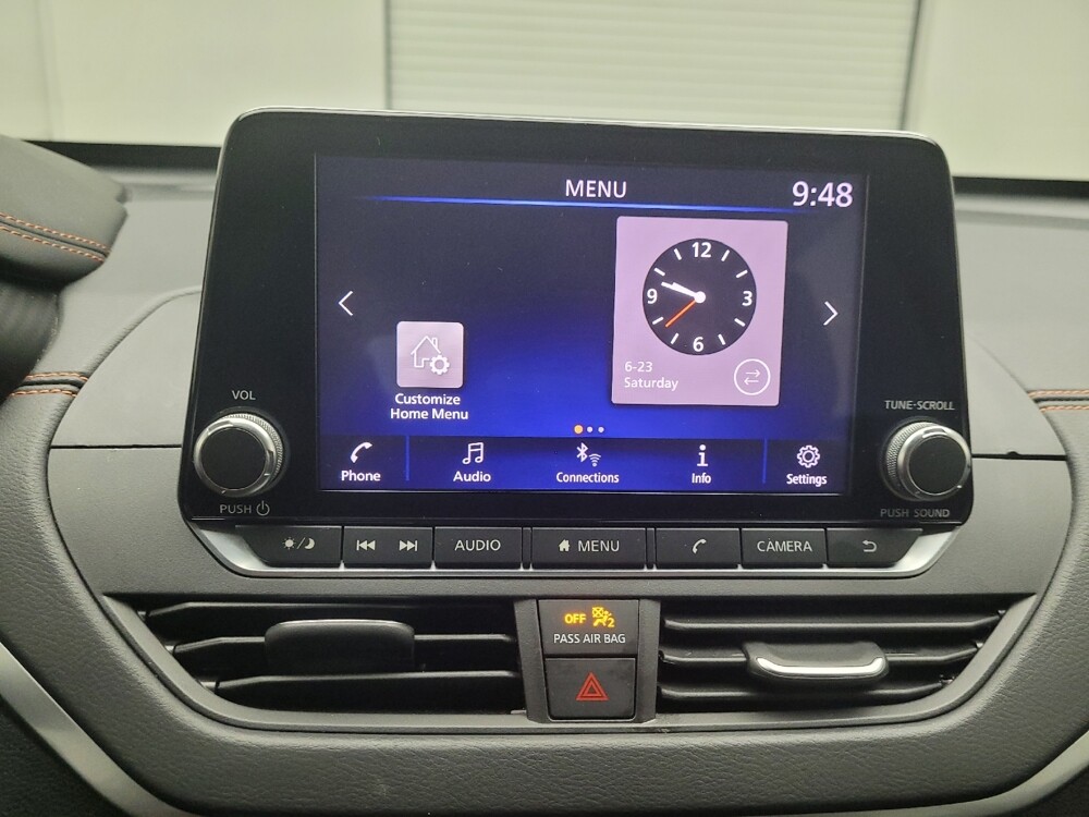 2022 Nissan Altima in St. Louis, MO 63125 - 18065137 25