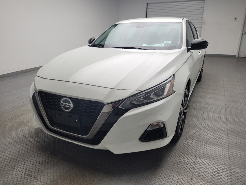 2022 Nissan Altima in St. Louis, MO 63125 - 18065137 15