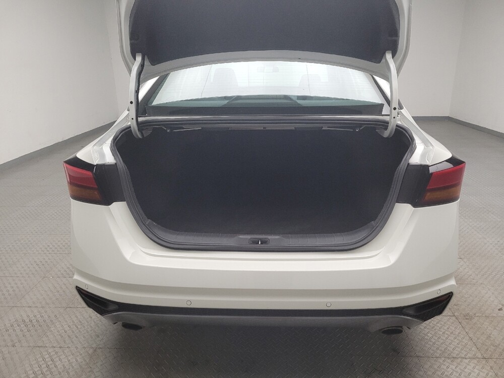 2022 Nissan Altima in St. Louis, MO 63125 - 18065137 29