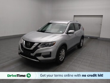 2020 Nissan Rogue in Conyers, GA 30094