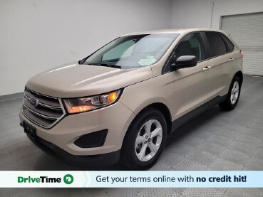 2018 Ford Edge in El Cajon, CA 92020