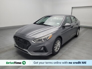 2018 Hyundai Sonata in Augusta, GA 30907