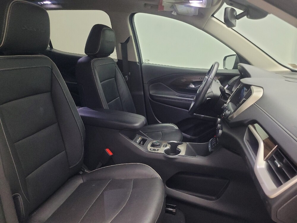 2019 GMC Terrain in Conyers, GA 30094 - 18065143 21