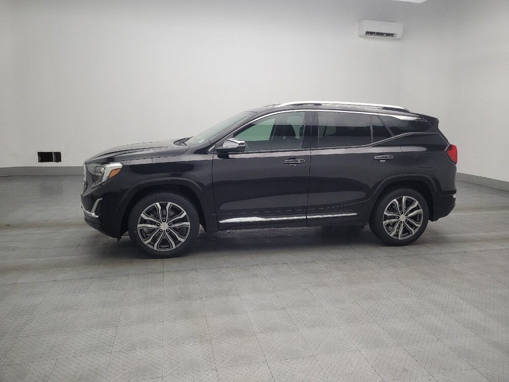 2019 GMC Terrain in Conyers, GA 30094 - 18065143 2