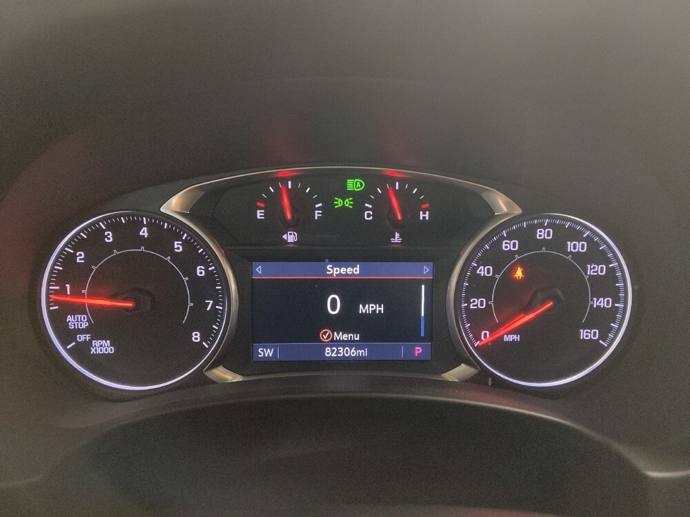 2019 GMC Terrain in Conyers, GA 30094 - 18065143 23