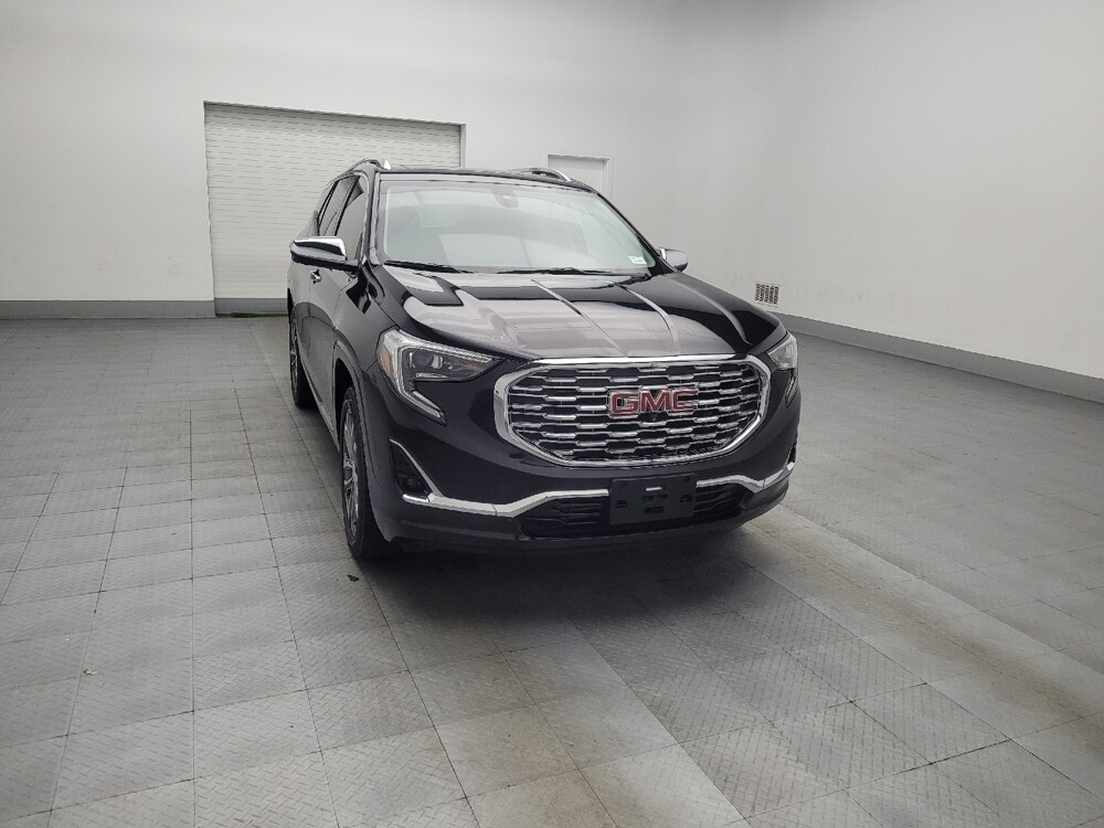 2019 GMC Terrain in Conyers, GA 30094 - 18065143 13