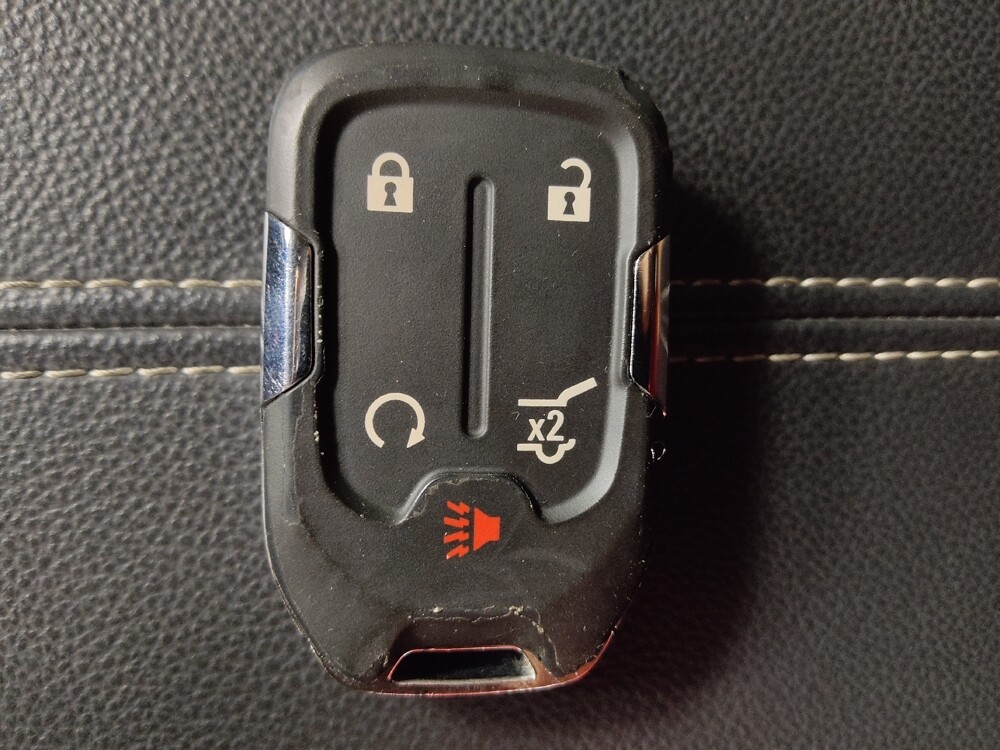 2019 GMC Terrain in Conyers, GA 30094 - 18065143 32