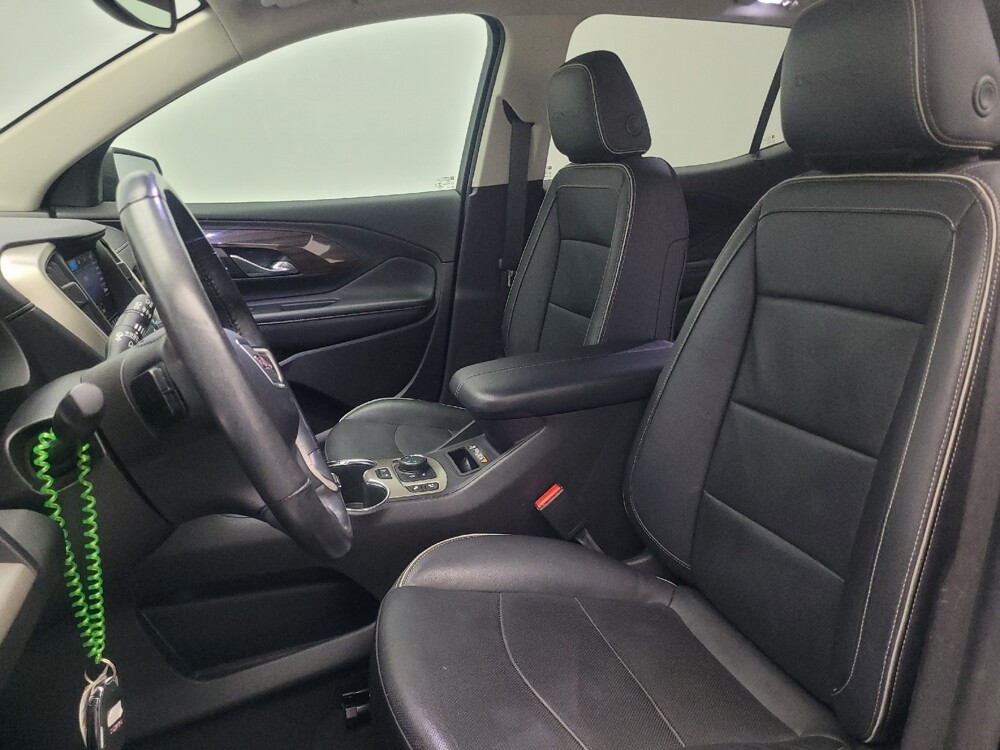 2019 GMC Terrain in Conyers, GA 30094 - 18065143 17