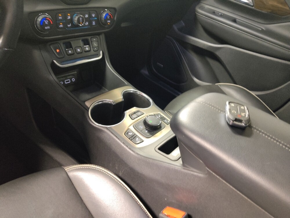 2019 GMC Terrain in Conyers, GA 30094 - 18065143 26