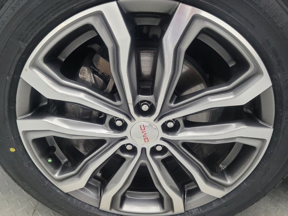 2019 GMC Terrain in Conyers, GA 30094 - 18065143 31