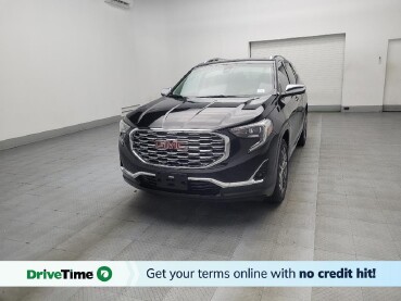 2019 GMC Terrain in Conyers, GA 30094