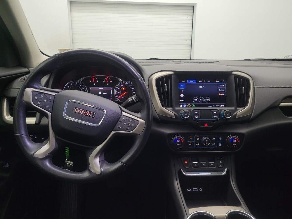 2019 GMC Terrain in Conyers, GA 30094 - 18065143 22