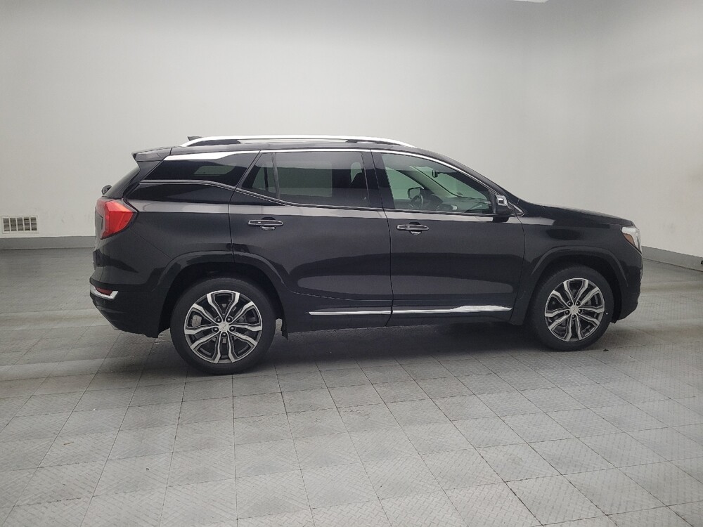 2019 GMC Terrain in Conyers, GA 30094 - 18065143 10