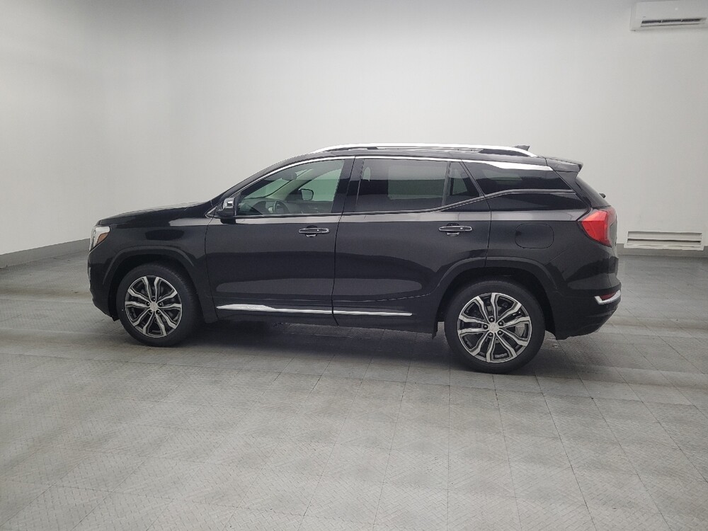 2019 GMC Terrain in Conyers, GA 30094 - 18065143 3