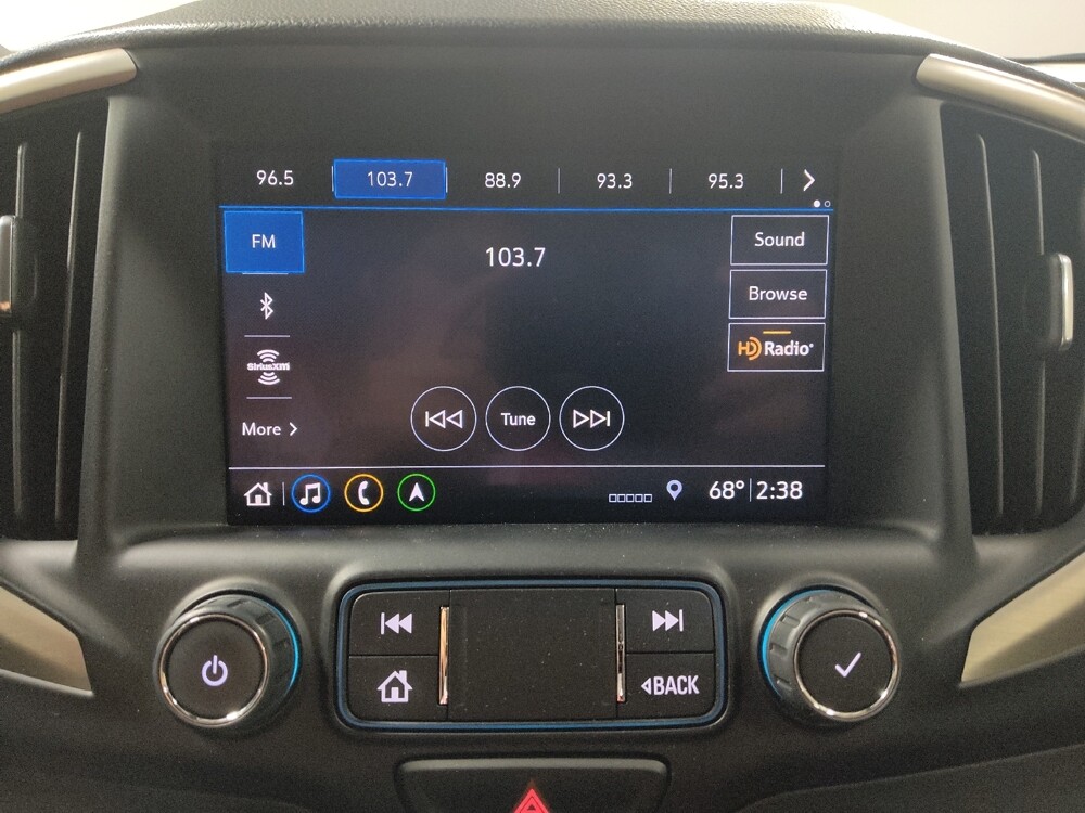 2019 GMC Terrain in Conyers, GA 30094 - 18065143 25