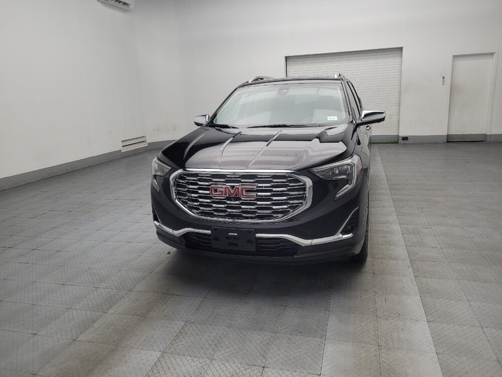 2019 GMC Terrain in Conyers, GA 30094 - 18065143 15