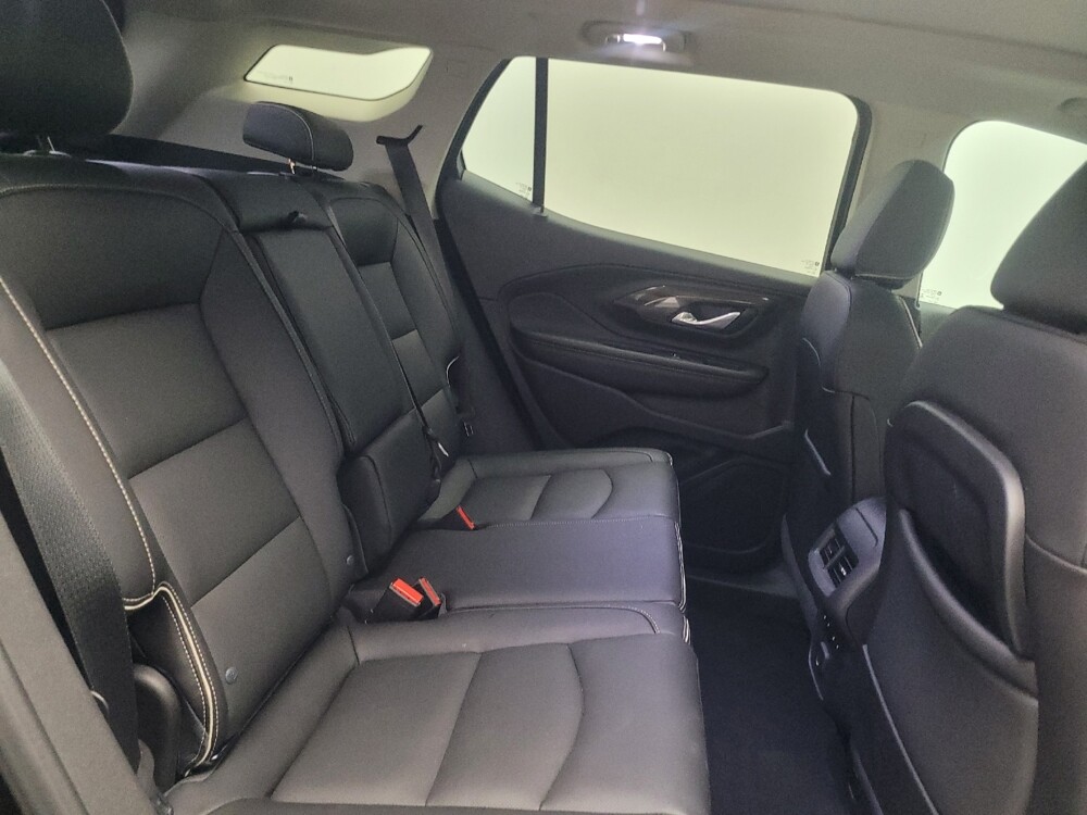 2019 GMC Terrain in Conyers, GA 30094 - 18065143 19