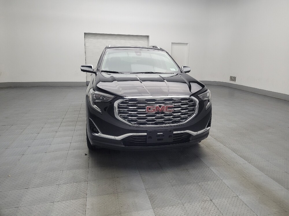 2019 GMC Terrain in Conyers, GA 30094 - 18065143 14