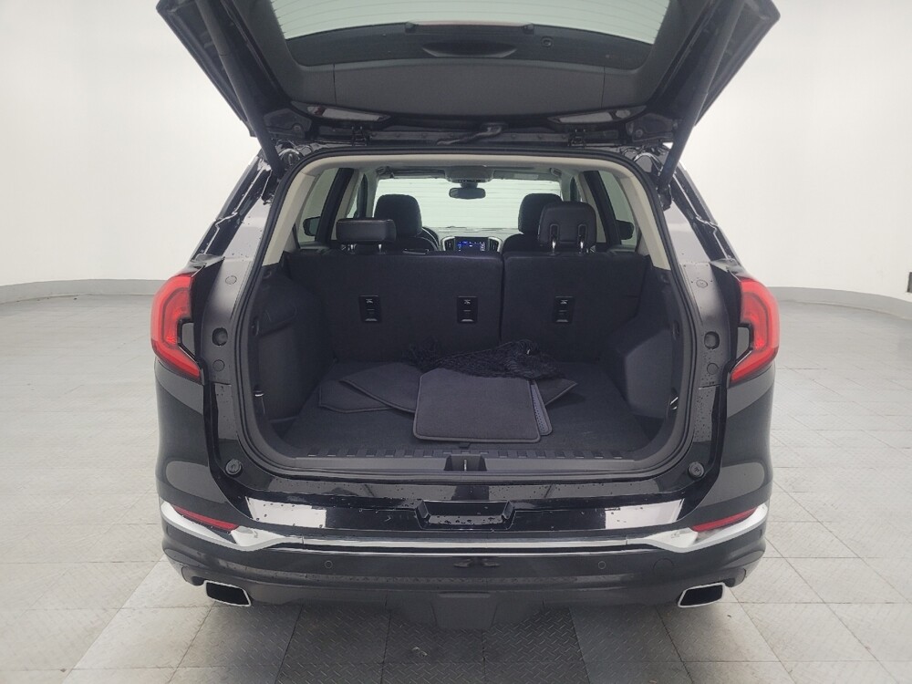 2019 GMC Terrain in Conyers, GA 30094 - 18065143 29