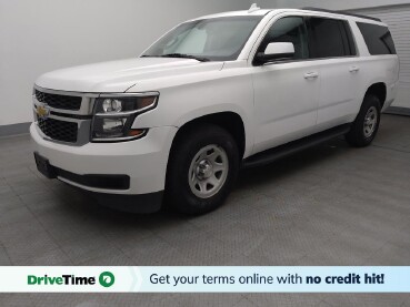 2017 Chevrolet Suburban in Gladstone, MO 64118