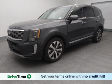 2020 Kia Telluride in Gladstone, MO 64118