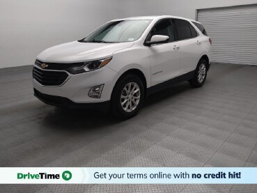 2020 Chevrolet Equinox in Temple, TX 76502