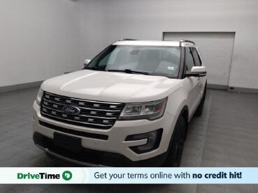 2017 Ford Explorer in Athens, GA 30606