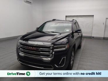 2021 GMC Acadia in Athens, GA 30606