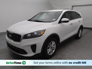 2020 Kia Sorento in Columbia, SC 29210