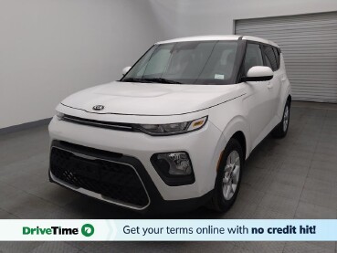2020 Kia Soul in Houston, TX 77060