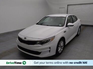 2018 Kia Optima in Columbia, SC 29210
