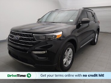 2022 Ford Explorer in Live Oak, TX 78233