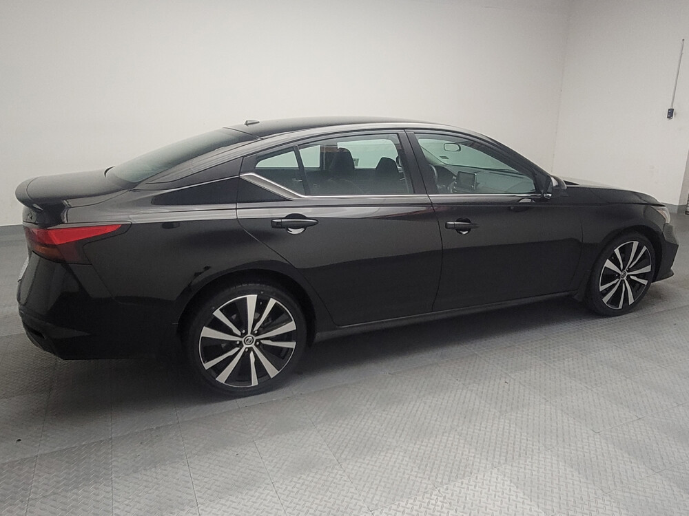 2021 Nissan Altima in Sacramento, CA 95821 - 18065161 10