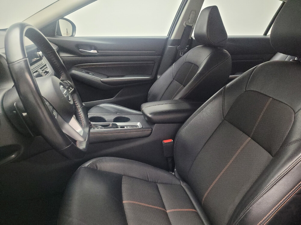 2021 Nissan Altima in Sacramento, CA 95821 - 18065161 17