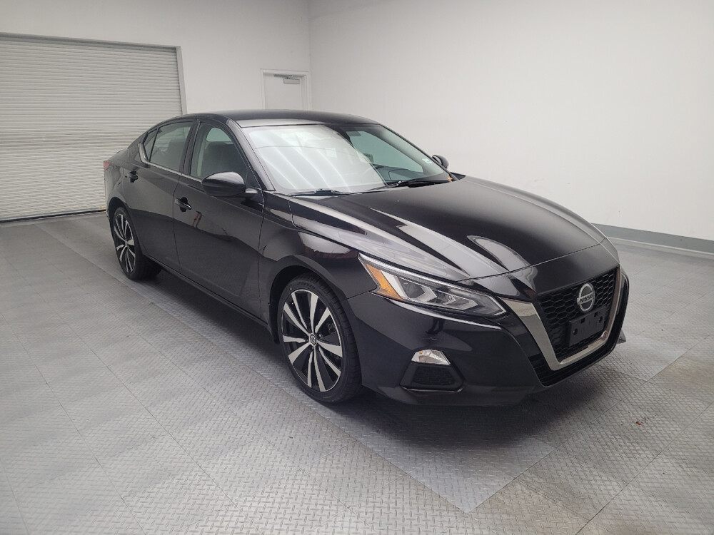 2021 Nissan Altima in Sacramento, CA 95821 - 18065161 13