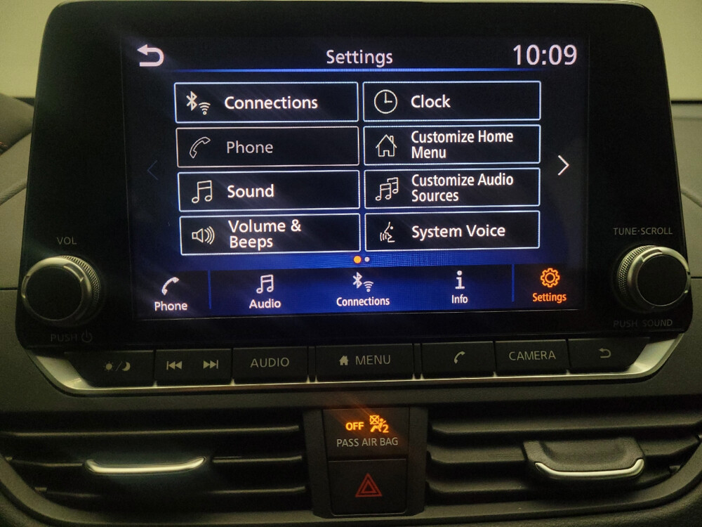 2021 Nissan Altima in Sacramento, CA 95821 - 18065161 25