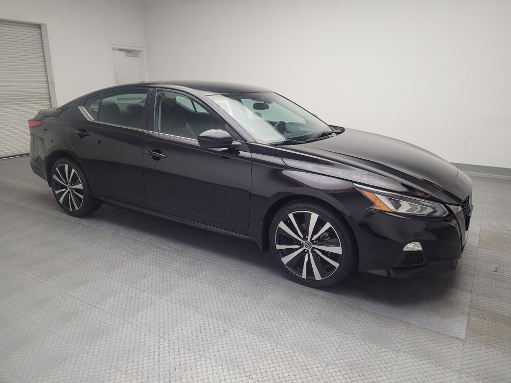 2021 Nissan Altima in Sacramento, CA 95821 - 18065161 11