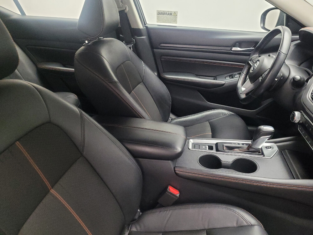 2021 Nissan Altima in Sacramento, CA 95821 - 18065161 21