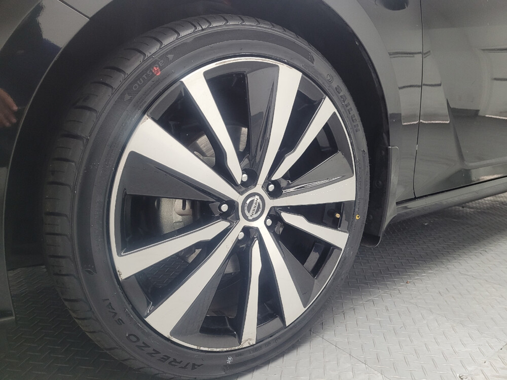 2021 Nissan Altima in Sacramento, CA 95821 - 18065161 31