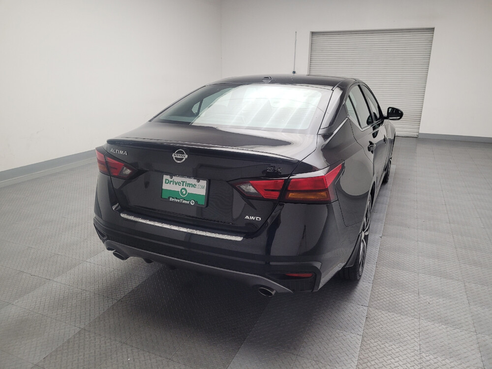 2021 Nissan Altima in Sacramento, CA 95821 - 18065161 7