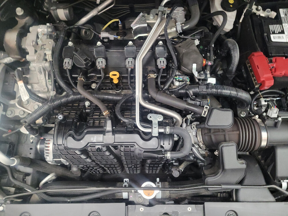 2021 Nissan Altima in Sacramento, CA 95821 - 18065161 30