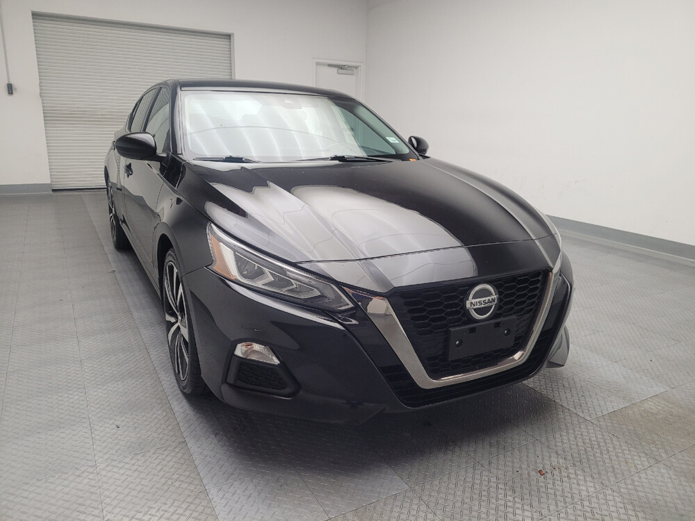 2021 Nissan Altima in Sacramento, CA 95821 - 18065161 14