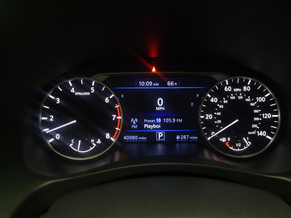 2021 Nissan Altima in Sacramento, CA 95821 - 18065161 23